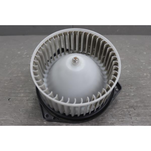 ステップワゴン スパーダ Z 前期(RK5) 純正 ブロアファンモーター TL09-1 カルソニック...