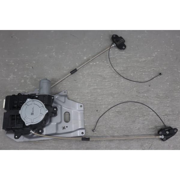 ステップワゴン スパーダ Z 前期(RK5) 純正 右 パワースライドドアモーター 破損無 動作保証...