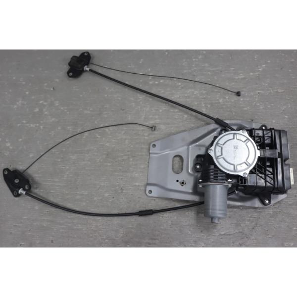 ステップワゴン スパーダ Z 前期(RK5) 純正 左 パワースライドドアモーター 破損無 動作保証...