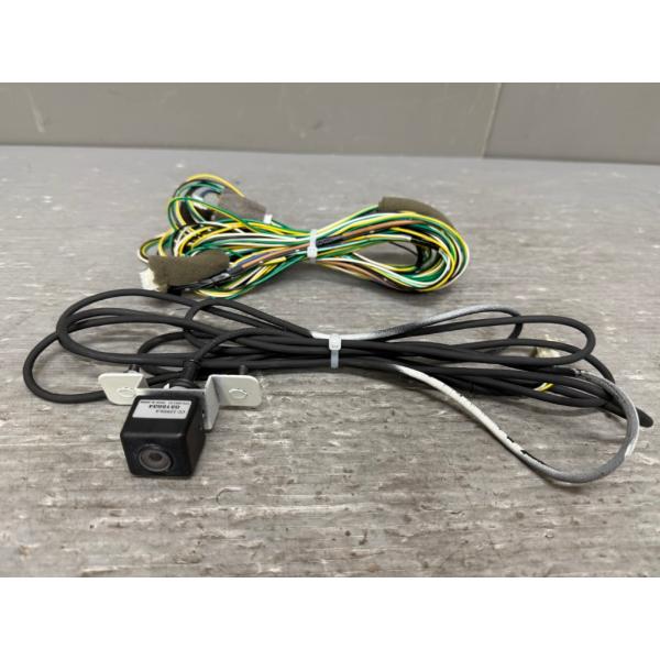 セレナ 20G 後期 (C26) 純正 バックカメラ CC-1095W-A リアカメラ 日産 Nis...