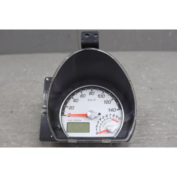 ダイハツ アトレー カスタムターボ RS ハイルーフ 前期 (S320G S320G-ZPXZ) ス...