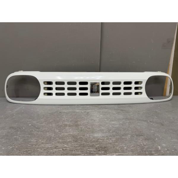 アルト ラパン X (HE22S) 純正 フロントグリル ZKT ラジエーターグリル スズキ 破損無...