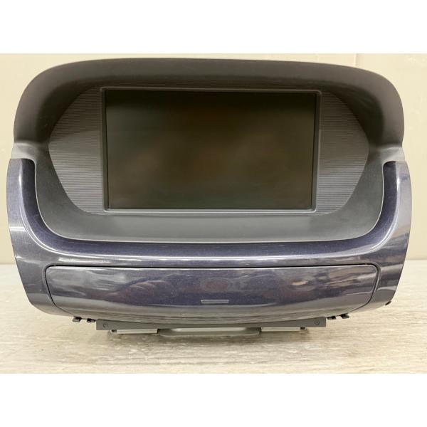 エディックス 20X Sパッケージ 後期 (BE3) HDDナビユニット ナビモニター 39542-...