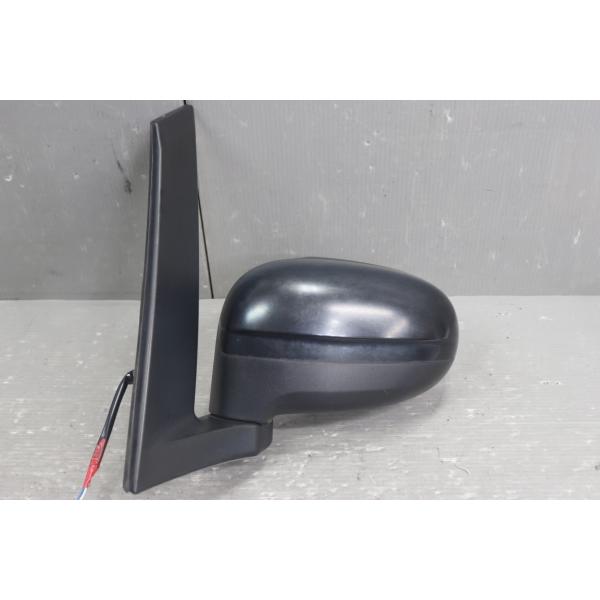 三菱 i アイ 前期 (HA1W) 純正 左 ドアミラー 電格 3P 3ピン 15H サイドミラー ...