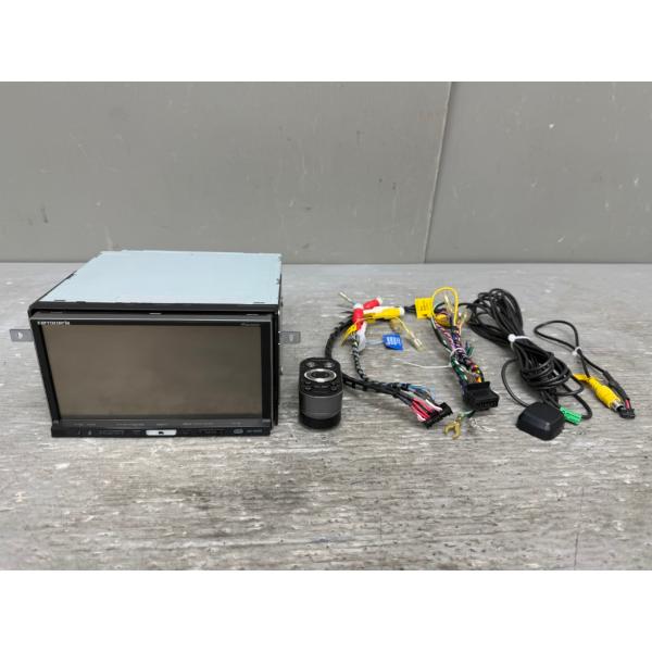 アルファロメオ アルファGT 右H (937 93720L) カロッツェリア AVIC-HRZ099...