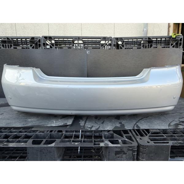 日産 フーガ 450GT タイプS 後期 (GY50) 純正 リアバンパー K23 85022 EJ...