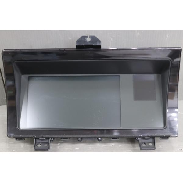 エリシオン G AERO 中期 (RR1) 純正 ナビモニター 39810-SJK-J012-M1 ...