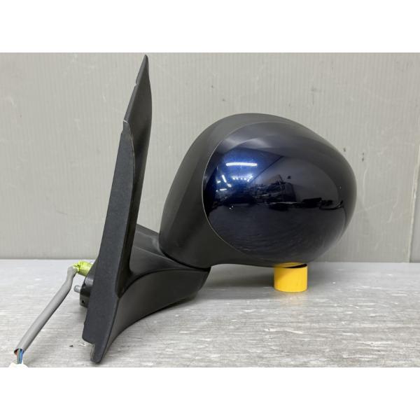 スズキ セルボ G 3型 後期 (HG21S) 純正 左ドアミラー 電格 5ピン ZJP サイドミラ...