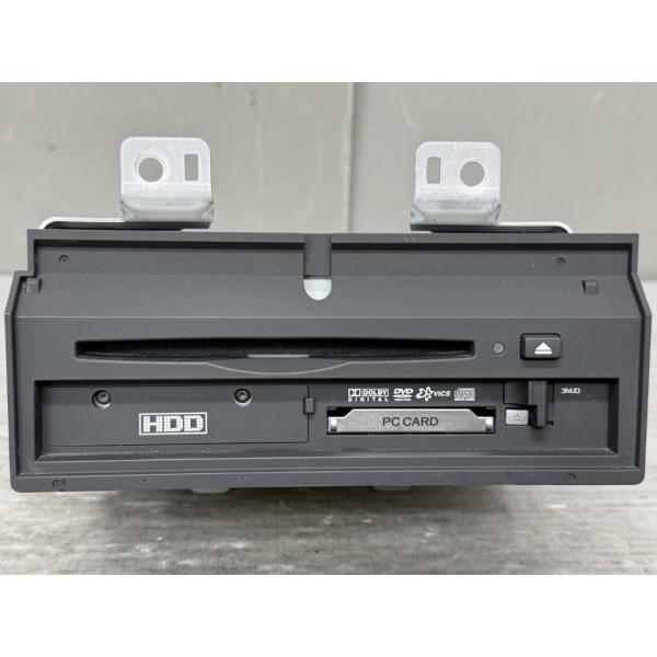 エリシオン プレステージ SG (RR5) HDDナビユニット 地図2009年 39540-SYK-...