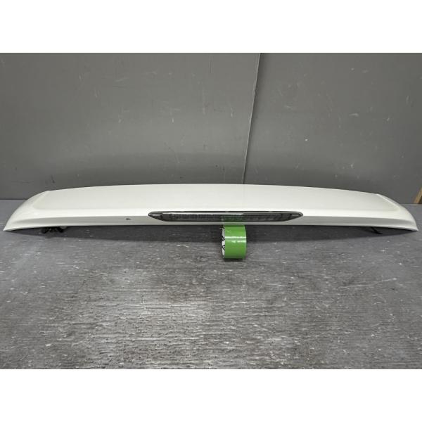 オデッセイ アブソルート 後期 (RB3) 純正 リアウイング ハイマウント LED全点灯 7490...