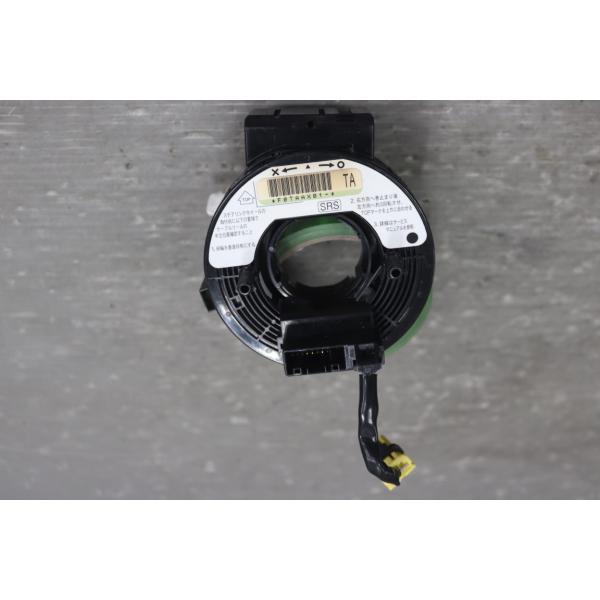 オデッセイ アブソルート 後期 (RB3) 純正 スパイラルケーブル 破損無 ホンダ Honda p...