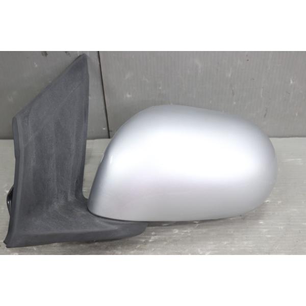 日産 ADバン エキスパート LX 前期 (VJY12) 純正 左ドアミラー 電格 5ピン K23 ...