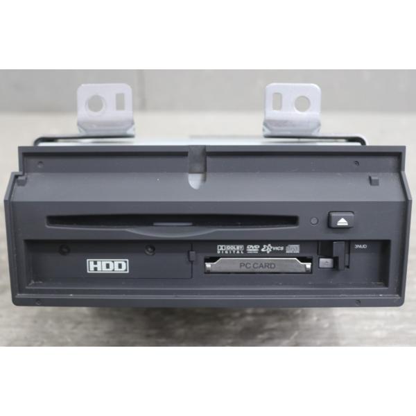 エリシオン プレステージ (RR5) 純正 HDDナビユニット 39540-SYK-J110-M1 ...