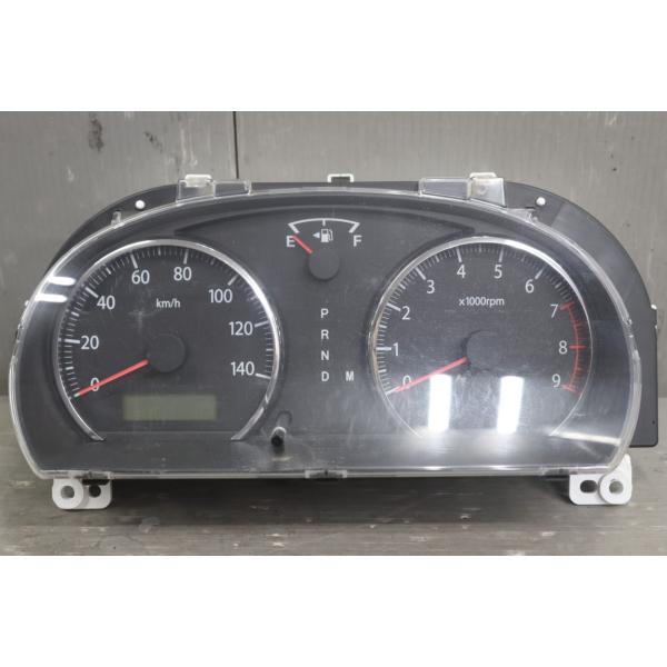 セルボ T ターボ (HG21S SCTV-2) 純正 スピードメーター タコメーター 144045...