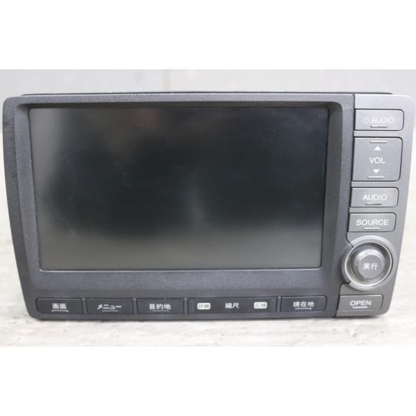 ストリーム G 前期 (RN8) HDDナビ 地図2011年 39540-3MA-J01 NH640...