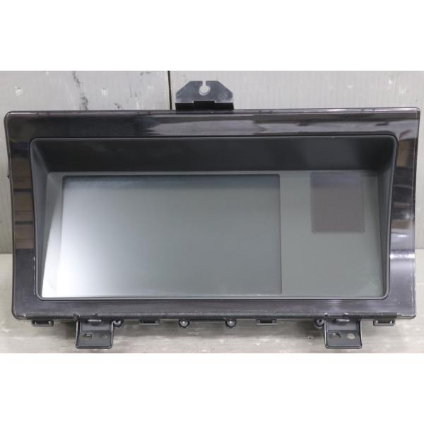 エリシオン プレステージ SG (RR5) 純正 ナビモニター 39810-SJK-J012-M1 ...