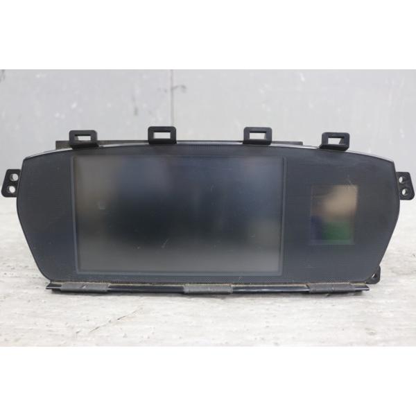 オデッセイ アブソルート 前期 (RB1) 純正 ナビモニター アオ 39810-SFE-N212-...