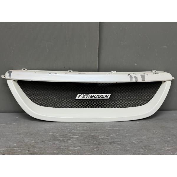 エディックス 20X (BE3) 無限 フロントグリル 75100-XKH-K0S0 ラジエーターグ...