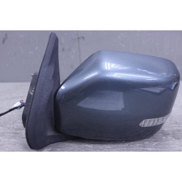 ジムニー 4型 AT FIS FS WCリミテッド (JB23W JXGR-SED4) 左ドアミラー...