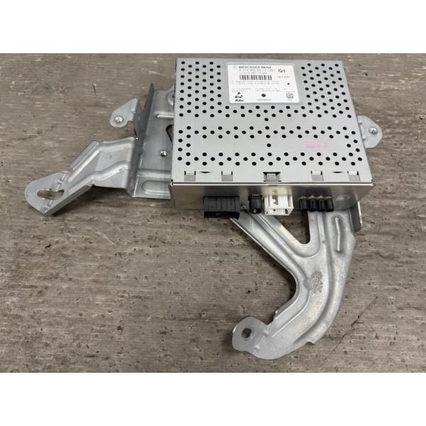 メルセデス ベンツ B180 ブルーE Bクラス 前期 (W246 246242) 純正 TVチュー...