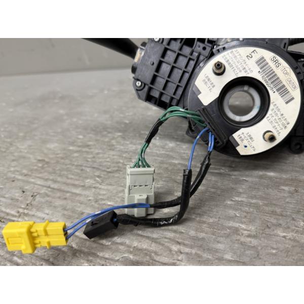 モビリオ スパイク A (GK1) 純正 スパイラルケーブル FFR200QGH9T+ コンビネーシ...