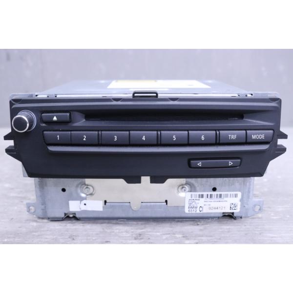 BMW 3シリーズ 320i LCI 右H 後期 (E92 KD20) 純正 HDDナビ 地図202...