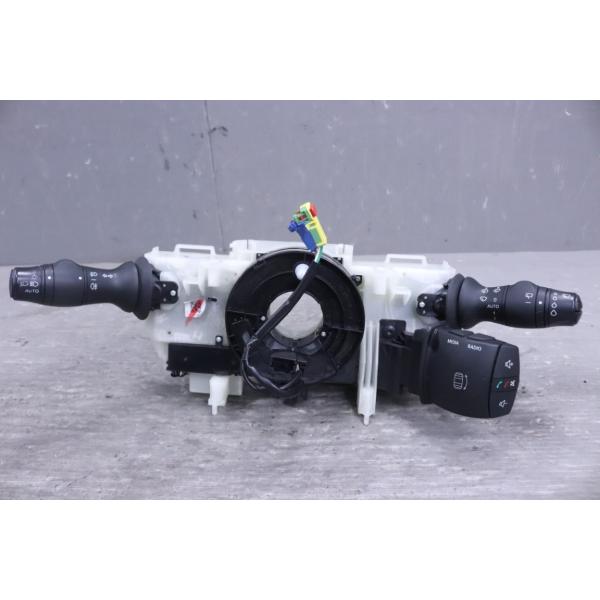 ルノー メガーヌ エステート GTライン (KZM4R) コンビネーションスイッチ ディマースイッチ...