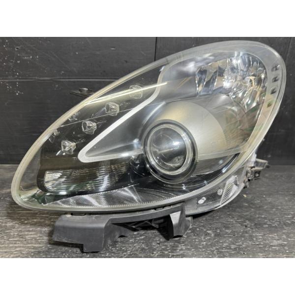アルファロメオ ジュリエッタ 右H (940141 940) 純正 左ヘッドライト HID バラスト...