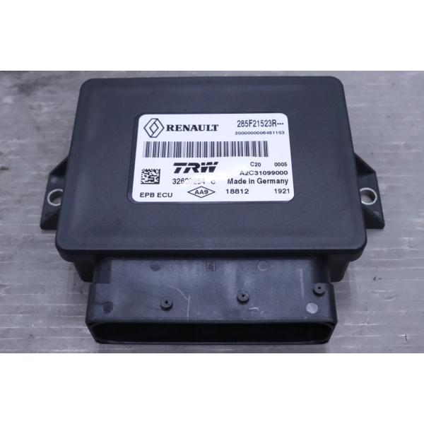 ルノー メガーヌ エステート GTライン (KZM4R) 純正 電動パーキングブレーキ 制御ユニット...