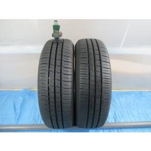 エア漏れ点検済み！極上バリ溝9分山！GOODYEAR EfficientGrip EG01 175/...