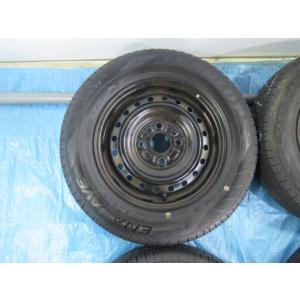 145/80R13 夏タイヤ DUNLOP ダ...の詳細画像2
