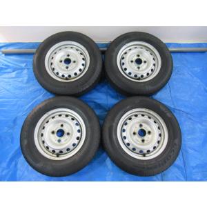 激安即決！エア漏点検済！極上バリ溝9分山！TOYO TIRE OVERTAKE RVII 