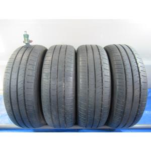 エコピア　155-70r13  バリ溝 エア漏点検済！極上バリ溝8〜9分山！BRIDGESTONE NEWNO 155/65R13 73S