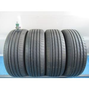 エア漏点検済！バリ溝8〜9分山！ YOKOHAMA BluEarth RV03 215/60R16 ...