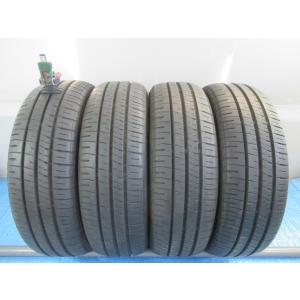 195/60R16 93V 夏タイヤ MICHELIN PRIMACY 4 バリ溝7〜8分山 2020/2022