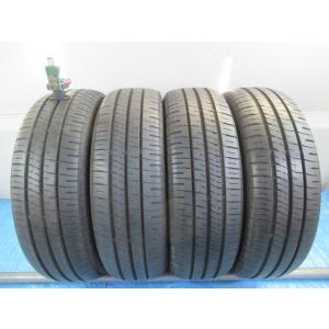 195/60R16 93V 夏タイヤ MICHELIN PRIMACY 4 バリ溝7〜8分山 2020/2022