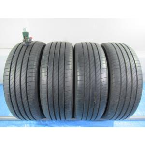 195/60R16 93V 夏タイヤ MICHELIN PRIMACY 4 バリ溝7〜8分山 2020/2022
