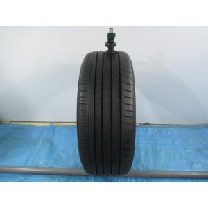 225/50R18 95V 夏タイヤ YOKOHAMA BluEarth RV03 極上 バリ溝8分...