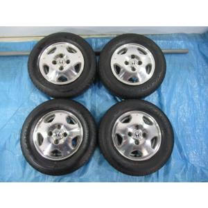 ハイゼットトラック アルミホイール（12インチ） ダイハツ純正部品