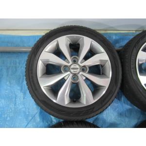 165/55R15 バランス済 オールシーズン...の詳細画像2