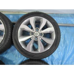 165/55R15 バランス済 オールシーズン...の詳細画像3
