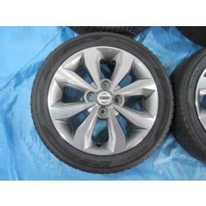 165/55R15 バランス済 オールシーズン...の詳細画像4