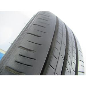 175/55R15 77V 夏タイヤ DUNL...の詳細画像3