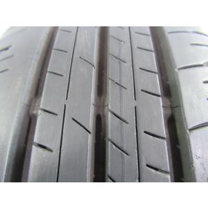 175/55R15 77V 夏タイヤ DUNL...の詳細画像4