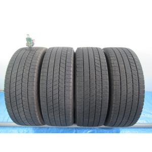 215/65R16 98Q 4本 20年製 ヨコハマ アイスガード IG50 溝6.5〜7.0 