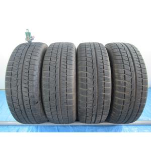 BRIDGESTONE ICEPARTNER 215/60R16の価格比較 - みんカラ