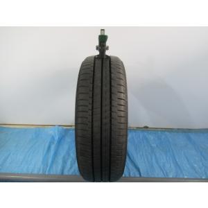 185/60R15 84H 夏タイヤ BRIDGESTONE ECOPIa NH200C 極上 バリ溝9分山
