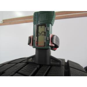 195/65R15 91Q スタッドレスタイヤ...の詳細画像1