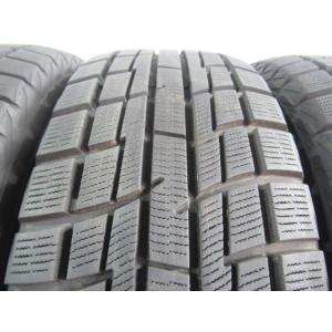 195/65R15 91Q スタッドレスタイヤ...の詳細画像3