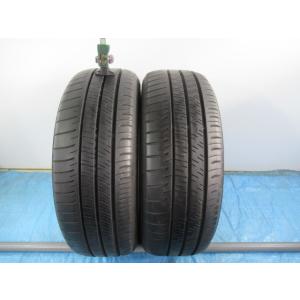 225/60R17 99H 夏タイヤ DUNLO...の商品画像